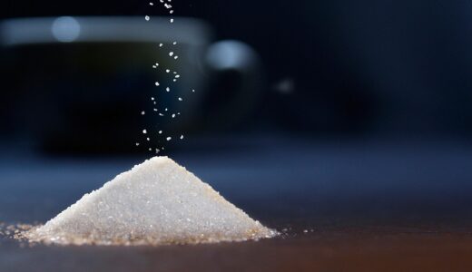 白砂糖はなぜ体に悪い？